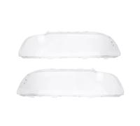 Anteriore Trasparent Paralume Per E39 Facelift 1996-2003 Paralume Per Faro Anteriore Sinistro E Destro 63128375301 63128375302 Faro Copertura Lente(Right)