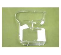 Anteriore Trasparent Paralume Per F 150 Per Raptor Per F150 2015-2017 2018 Paralume Per Fari Auto Paralume Per Fari Copertura Trasparente Faro Copertura Lente(1PCS right side)
