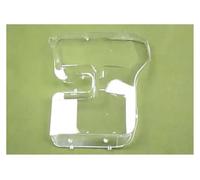 Anteriore Trasparent Paralume Per F 150 Per Raptor Per F150 2015-2017 2018 Paralume Per Fari Auto Paralume Per Fari Copertura Trasparente Faro Copertura Lente(1PCS left side)