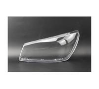 Anteriore Trasparent Paralume Per Kia Per Cerato 2005 2006 2007 Coprifaro In Vetro Trasparente Per Fari Anteriori Faro Copertura Lente(Left)