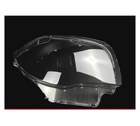 Anteriore Trasparent Paralume Per La Serie 1 E81 E87 E88 E82 2003-2011 Coprifaro Per Auto Coprifaro Per Fari Paralume Per Fari Faro Copertura Lente(1 Piece Right)