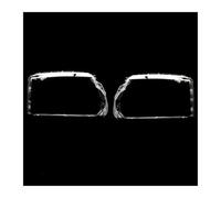 Anteriore Trasparent Paralume Per Land Per Rover Per Discovery 4 LR4 L319 Facelift 2014-2016 Alloggiamento Faro Auto Sostituisci Guscio Luci Trasparente Faro Copertura Lente