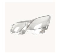 Anteriore Trasparent Paralume Per Lexus Per GS GS300 GS430 GS460 GS450h 2004-2009 2010 2011 Faro Anteriore Auto Lente Copertura In Vetro Per Faro Faro Copertura Lente(2Pcs Left And Right)
