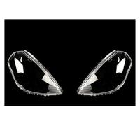 Anteriore Trasparent Paralume Per Tiida 2008-2010 Copertura Trasparente Per Fari Anteriori In PVC Copertura Impermeabile Per Fari Anteriori Accessori Faro Copertura Lente(Right)