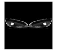 Anteriore Trasparent Paralume Per V60 Per S60 S60L 2014-2019 Coprifaro Auto Coprilampada Coprilampada Paralume Destro E Sinistro Coprifaro Coprifaro Faro Copertura Lente(Only Left Side)