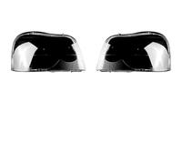 Anteriore Trasparent Paralume Per XC90 2004-2013 2005 2006 2007 2008 2009 2010 2011 2012 Coprifaro In Vetro Per Auto Coprifaro Faro Copertura Lente(Left right)