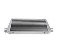 Anteriore Universale Intercooler ALLOY INTERCOOLER 3" IN/OUT 600X300X76MM