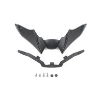Anteriore Winglet spoiler Per MT 09 Per MT-09 Per MT09 SP 2021 2022 2023 Kit Alette Spoiler Anteriore Motocicletta Nuda