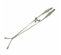 Anteriore Yoke Springer Strut Truss Asta Paio Con Molla Vintage Bicicletta