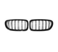 Anteriori Griglie Per 5 Serie Per F10 Per F11 Per F18 Per 520 Per 530d Per 540i Auto Griglia Anteriore Rene Racing Grill Gloss