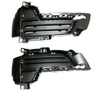 Anteriori Griglie Per X5 Per F15 Per 35i 35ix 35dx 50ix 2014-2017 Griglia Inferiore Paraurti Anteriore Auto Fendinebbia