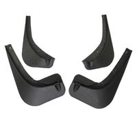 Anteriori Posteriori Parafanghi Set Per Renegade BU 2014 2015 2016 2017 2018 2019 2020 2021 4 Pezzi/set Accessori Per Styling Dell'auto Paraspruzzi Per Auto Parafanghi Parafango