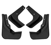 Anteriori Posteriori Parafanghi Set Per VW Per 2015 2016 2017 2018 MK6 Parafango Auto Paraspruzzi Accessori Anteriori Posteriori 4 Pezzi