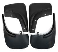 Anteriori Posteriori Parafanghi Set Per VW Per Caddy 2004-2010 Parafanghi Per Auto Paraspruzzi Anteriori Posteriori 4 Pezzi Per Parafango