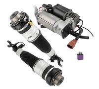 Anteriori sospensioni aria compressa compressore for Audi A6 S6 RS6 C6 4F 05-11