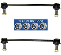 Anteriori SX E Dx Biellette Antirollio Paio Per Citroën Dispatch Peugeot Expert