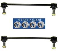 Anteriori SX E Dx Biellette Antirollio Paio Per Citroën Dispatch Peugeot Expert