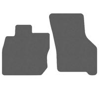 Anteriori Tappetini, Tappeti GRAFITE per Audi A3 8Y MHEV 2020-...