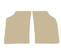Anteriori Tappetini, Tappeti BEIGE per Toyota 4Runner III cabina doppia 1995-200