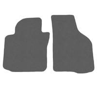 Anteriori Tappetini, Tappeti GRAFITE per VW Golf V 2003-2009