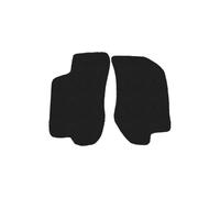 Anteriori Tappetini, Tappeti ANTRACITE per Alfa Romeo 147 3,5p H/B 2000-...