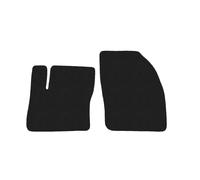 Anteriori Tappetini, Tappeti ANTRACITE per Ford C-MAX 2003-2010