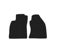 Anteriori Tappetini, Tappeti ANTRACITE per Ford Cougar 1998-2002