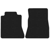 Anteriori Tappetini, Tappeti ANTRACITE per Ford Mustang GT 2018-...