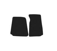 Anteriori Tappetini, Tappeti ANTRACITE per Ford Mustang IV cabrio 1993-2004