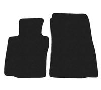 Anteriori Tappetini, Tappeti ANTRACITE per Mini Countryman I 2010-2016