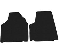 Anteriori Tappetini, Tappeti ANTRACITE per Peugeot Expert I 1995-2004