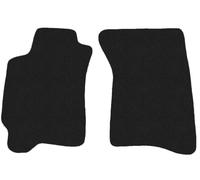 Anteriori Tappetini, Tappeti ANTRACITE per Subaru Impreza I, GT 1994-1999