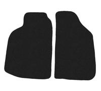 Anteriori Tappetini, Tappeti ANTRACITE per VW Golf I cabrio