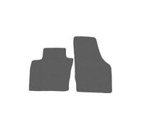 Anteriori Tappetini, Tappeti GRAFITE per Audi Q3 2011-2018