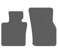 Anteriori Tappetini, Tappeti GRAFITE per BMW Mini Cooper SE elettrico 2020-...