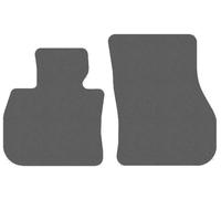 Anteriori Tappetini, Tappeti GRAFITE per BMW Mini Countryman III U25 2024-...