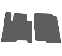 Anteriori Tappetini, Tappeti GRAFITE per Hyundai Tucson III NX4 2020-…