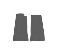 Anteriori Tappetini, Tappeti GRAFITE per Jaguar XJ II XJ40 1986-1994