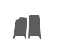 Anteriori Tappetini, Tappeti GRAFITE per Jaguar XJ8 I X308 1998-2003