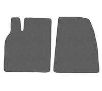 Anteriori Tappetini, Tappeti GRAFITE per Mazda CX-9 2006-2015