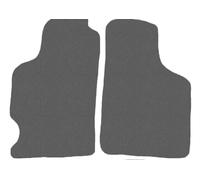 Anteriori Tappetini, Tappeti GRAFITE per Renault Laguna I 1994-1998