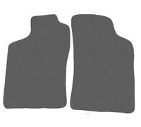 Anteriori Tappetini, Tappeti GRAFITE per Renault Laguna I FL 1999-2001