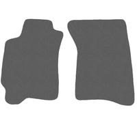Anteriori Tappetini, Tappeti GRAFITE per Subaru Impreza I, GT 1994-1999