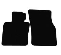 Anteriori Tappetini, Tappeti NERO per Mini Cooper/ One F55 2014-… 5p
