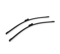 Anteriori tergicristallo Per Ford Per Everest MK3 2015-2023 24''+15'' RHD Spazzole Tergicristallo Anteriori Per Parabrezza E Finestrini Auto Spazzole parabrezza
