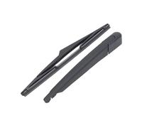 Anteriori Tergicristallo Per Opel Per Astra H 2004-2014 Per Corsa E 2014-2023 93178858 1273395 Car Rear Parabrezza Braccio Del Tergicristallo Lama Spazzole Parabrezza