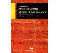 Antero de quental memorie di una coscienza - [Liberodiscrivere]