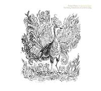 Antero Mentu Landscaping Team - The Many Adventures of Sunshine Sally (Lp)