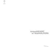 Antero Sievert Happiness Is a Warm Gun (Vinyl LP)