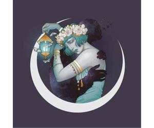 Anteros ...y En Paz La Oscuridad (CD)